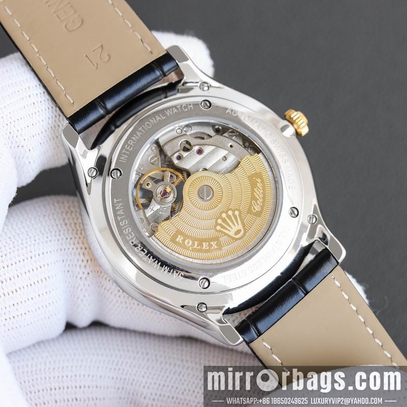 Replica Rolex 41mm 040933 Watch