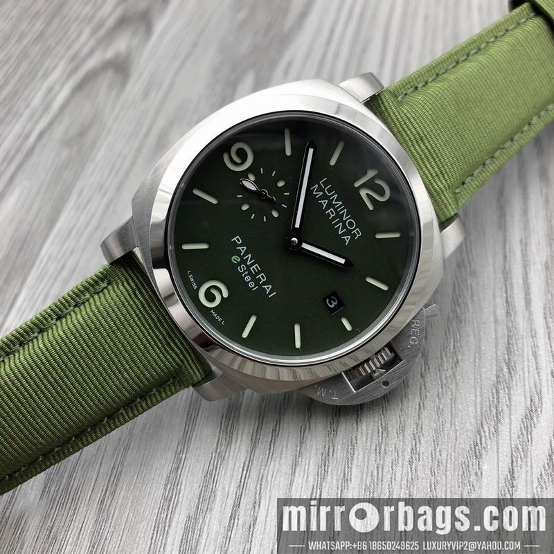Replica Panerai 44mm 090410 Watch