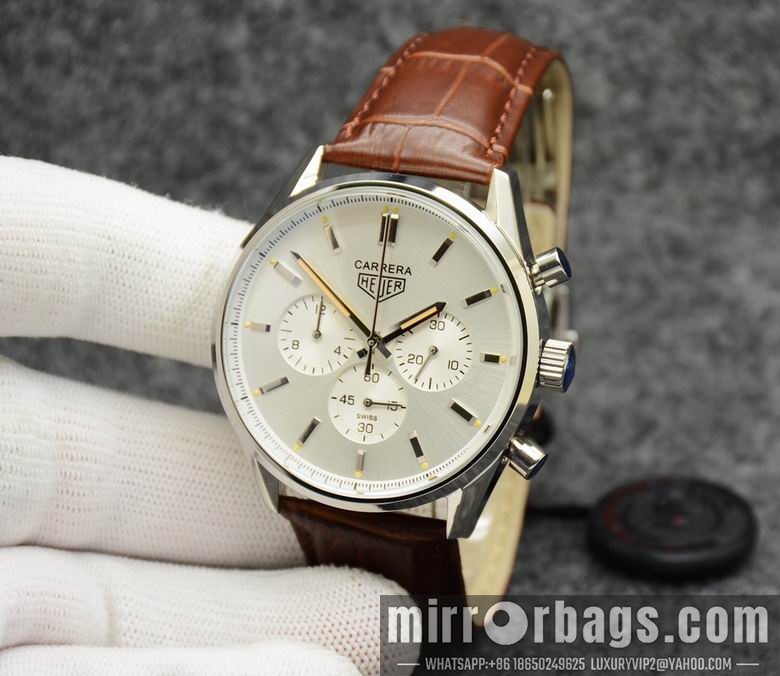 Replica Tag Heuer men 42X14mm M23 Watch