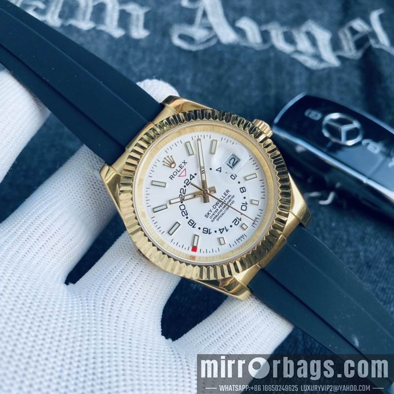 Replica Rolex 41mm 080867 Watch