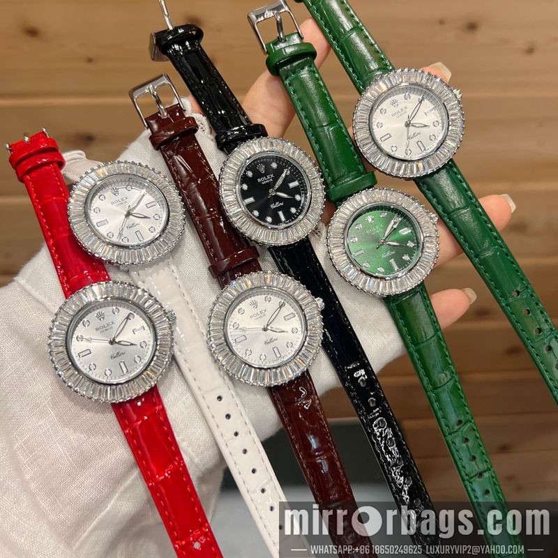 Replica Rolex woman watch 122872 Watch