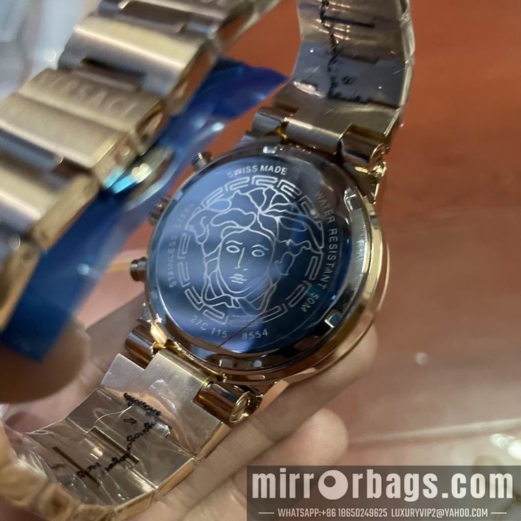 Replica Versace watch mb 072201 Watch