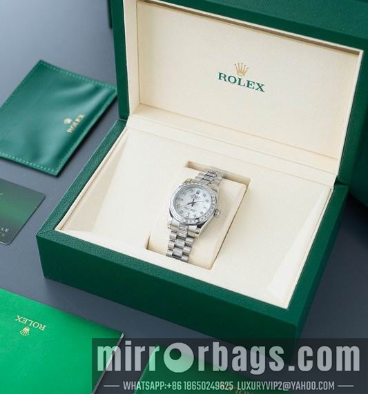 Replica Rolex 31mm 040960 Watch
