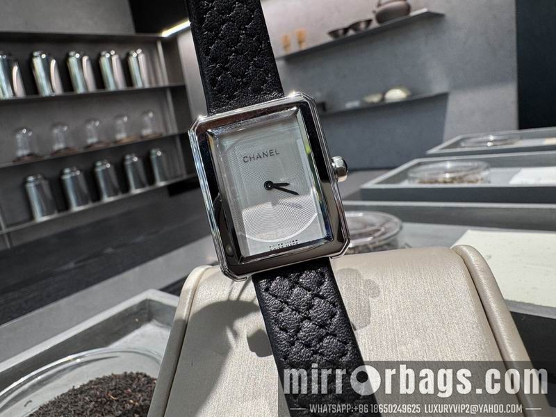 Replica Chanel 27X34mm 101583 Watch