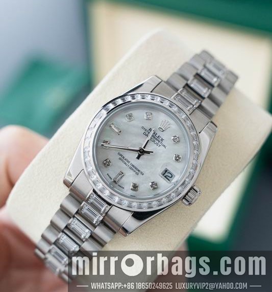 Replica Rolex 31mm 040960 Watch