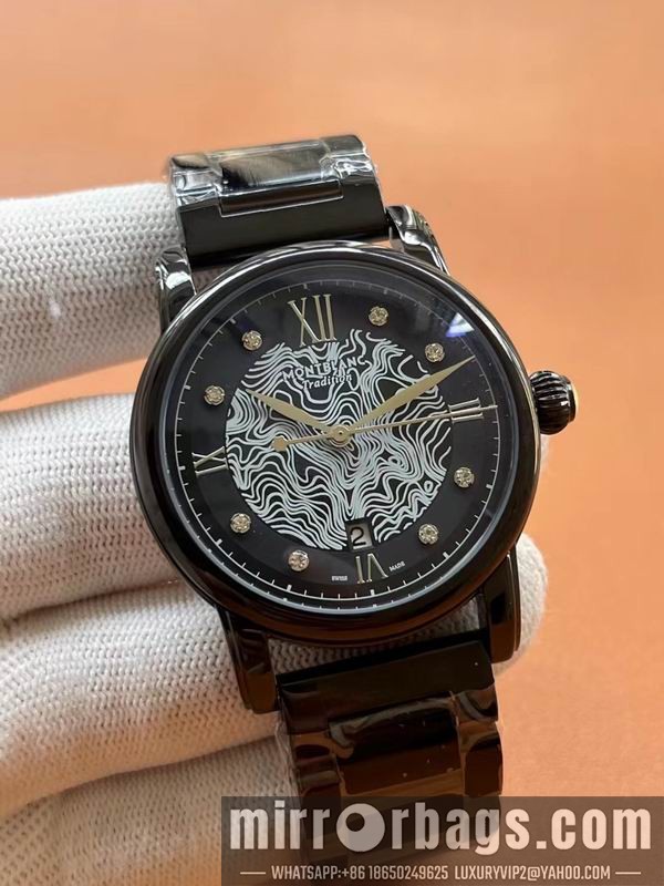 Replica Montblanc watch 080468 Watch