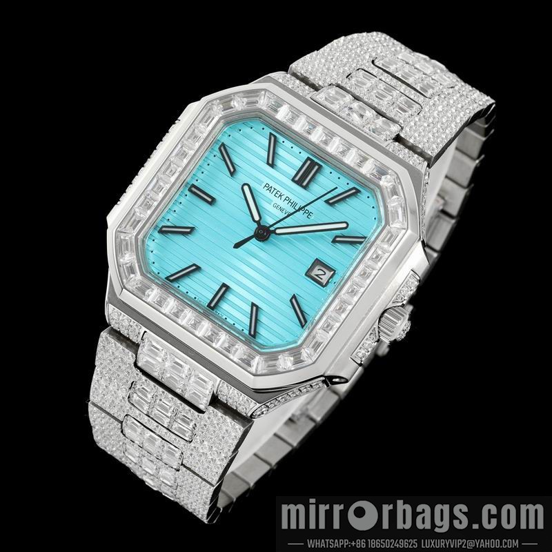 Replica Patek Phillipe watch 082124 Watch