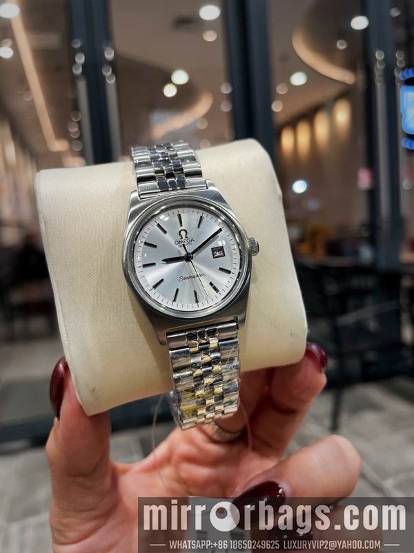 Replica Omega watch 101582 Watch