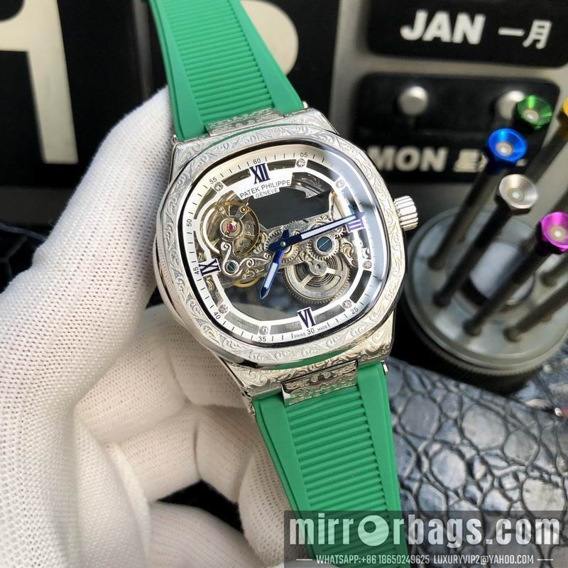 Replica Patek Philippe 42mm 090471 Watch