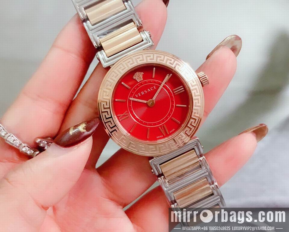 Replica Versace watch 110901 Watch