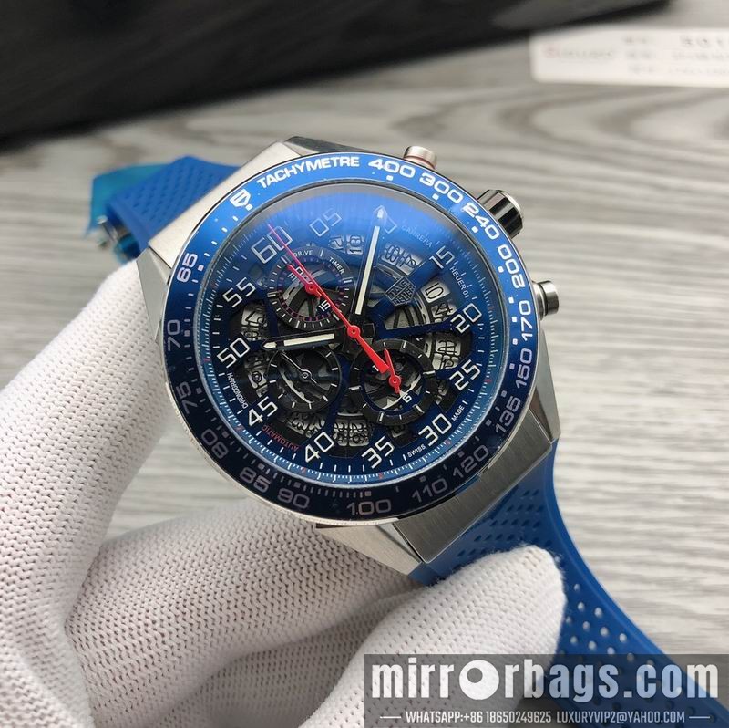 Replica Tag Heuer 41mm 030257 Watch