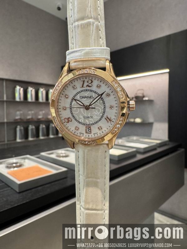 Replica Chanel 35mm 101560 Watch