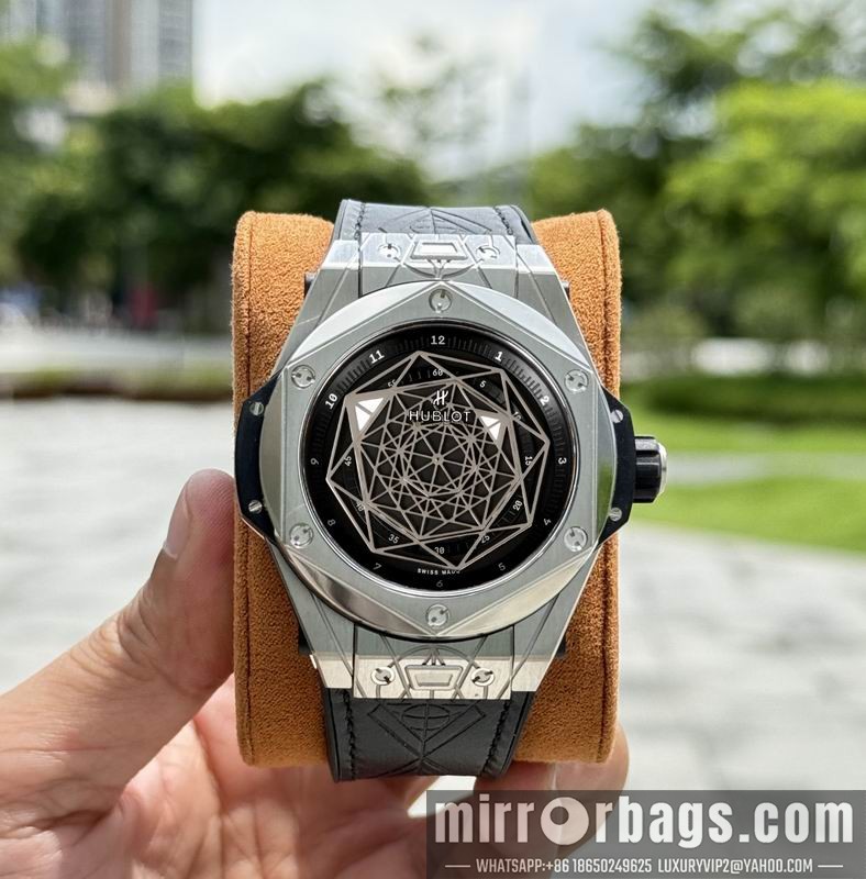 Replica Hublot 45mm 080438 Watch