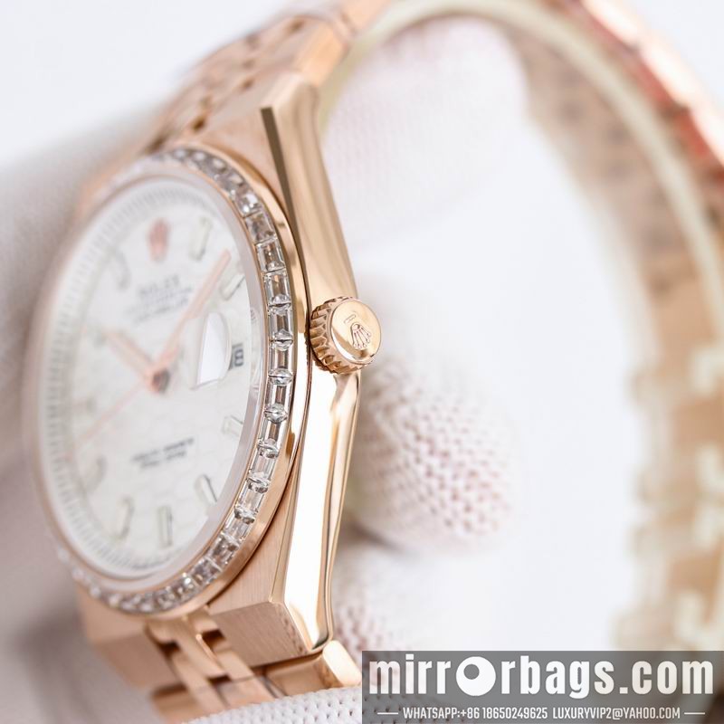 Replica Rolex 40mm 36mm 0808124 Watch