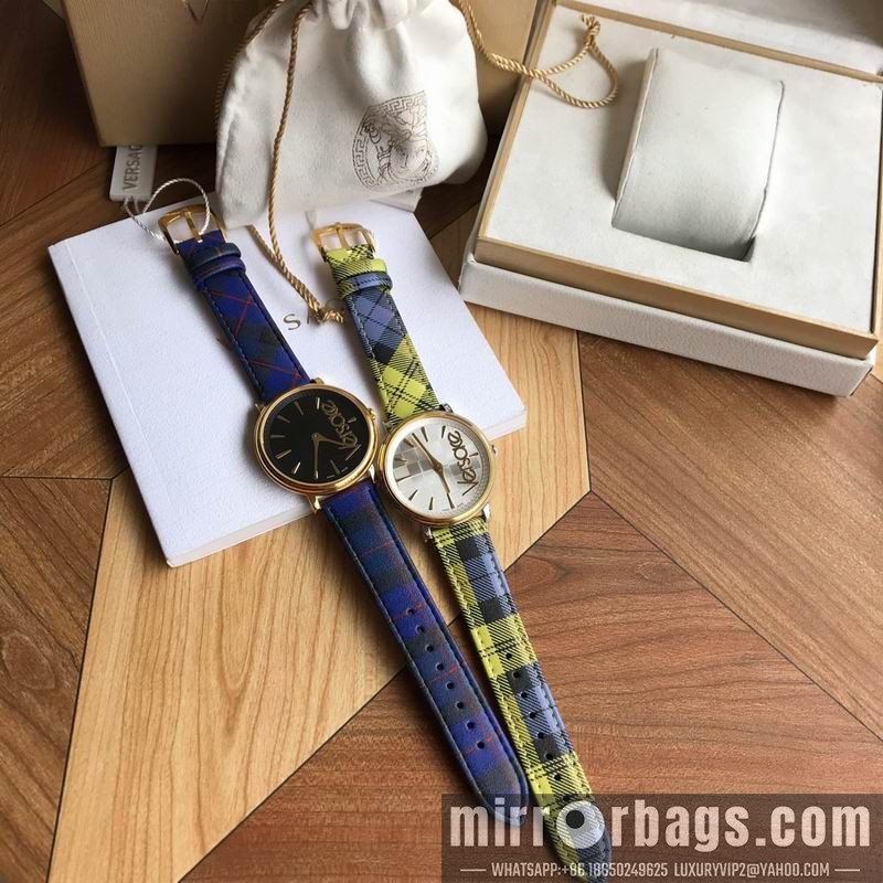 Replica Versace 38mm 112011 Watch