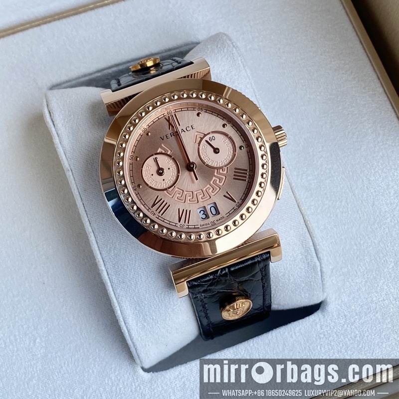 Replica Versace 40mm 112018 Watch