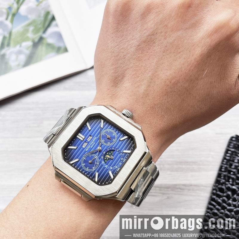 Replica Patek Philippe 42mm 032567 Watch