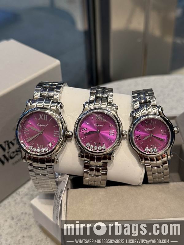 Replica Chopard 36mm 33mm 30mm 010520 Watch