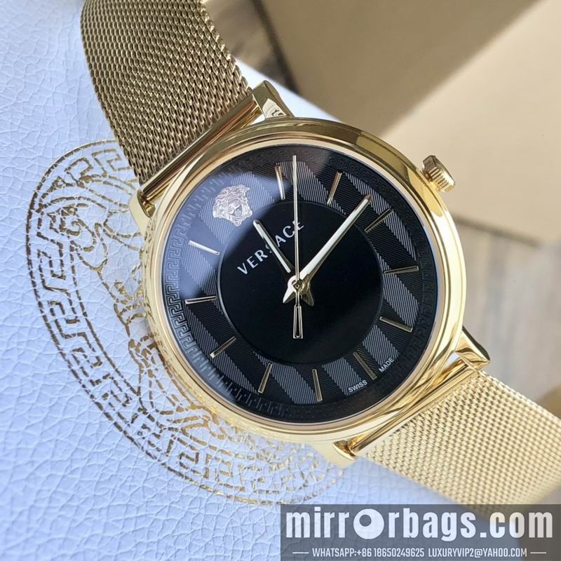 Replica Versace 42mm 032465 Watch
