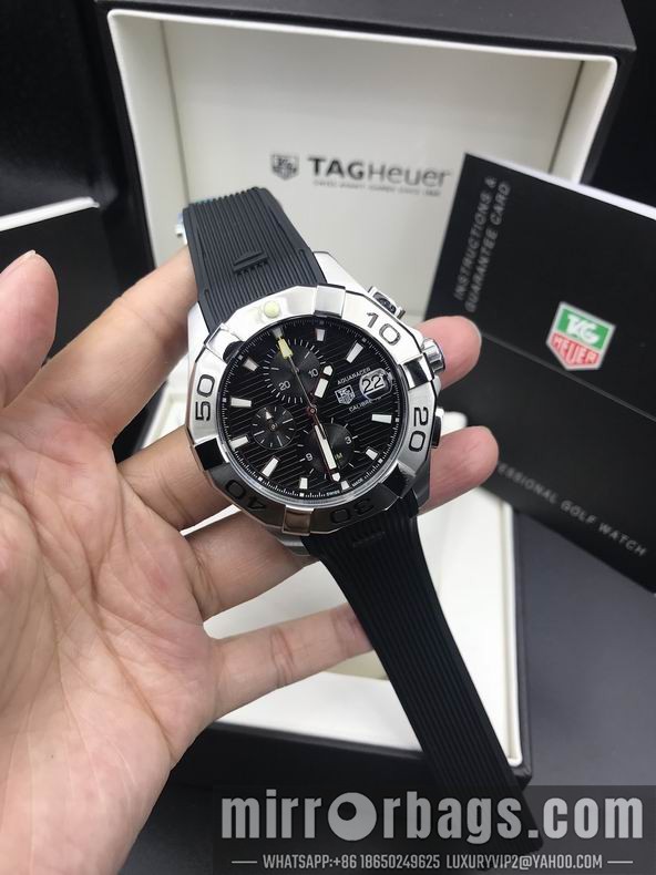 Replica Tag Heuer watch M39 Watch