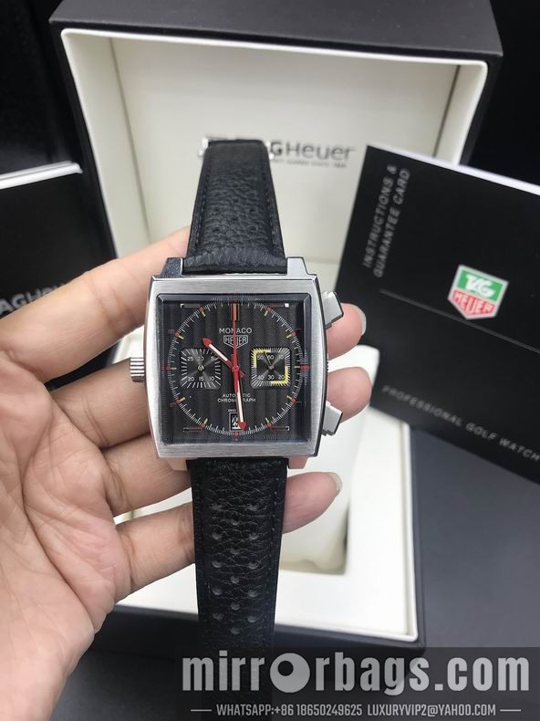 Replica Tag Heuer watch M40 Watch
