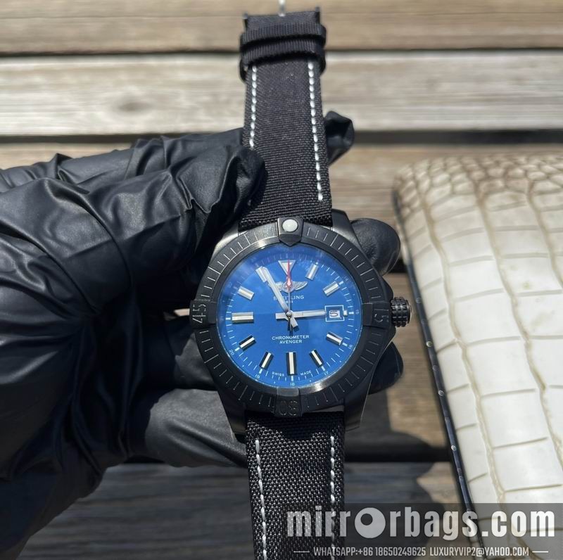 Replica Breitling 43mm 111444 Watch