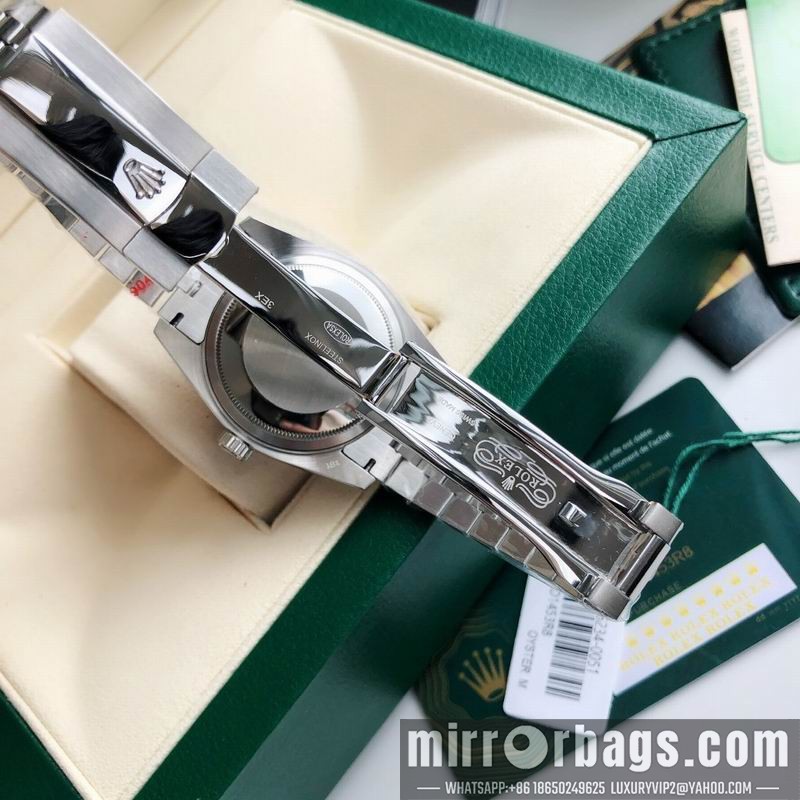 Replica Rolex 36mm 102355 Watch