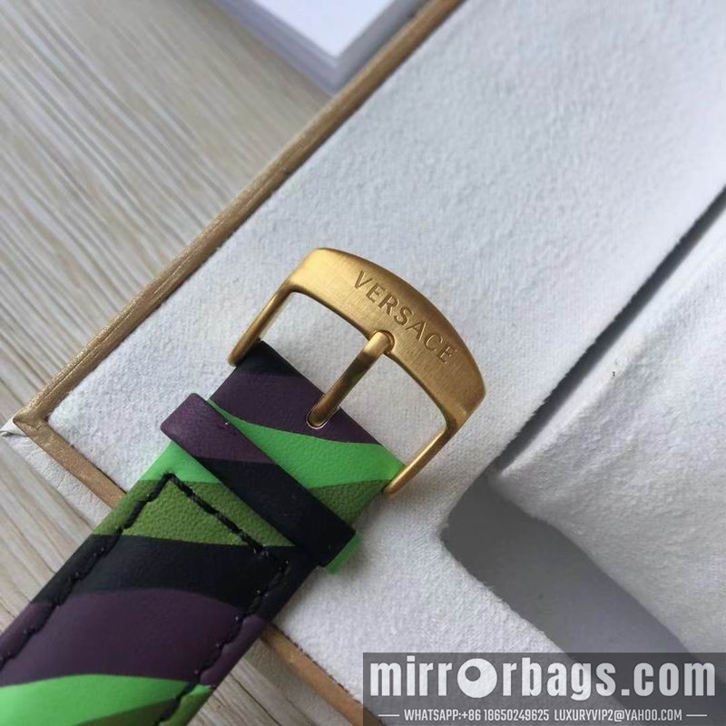 Replica Versace 42mm 080667 Watch