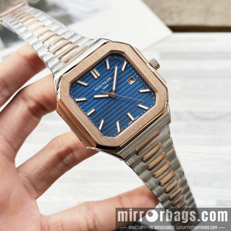 Replica Patek Philippe 42mm 090419 Watch
