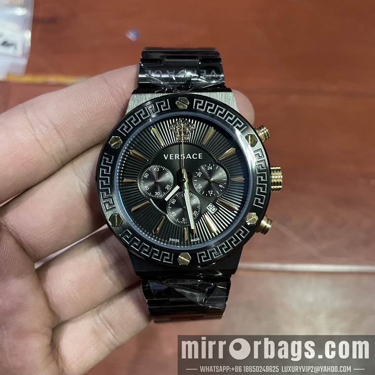 Replica Versace watch mb 072201 Watch