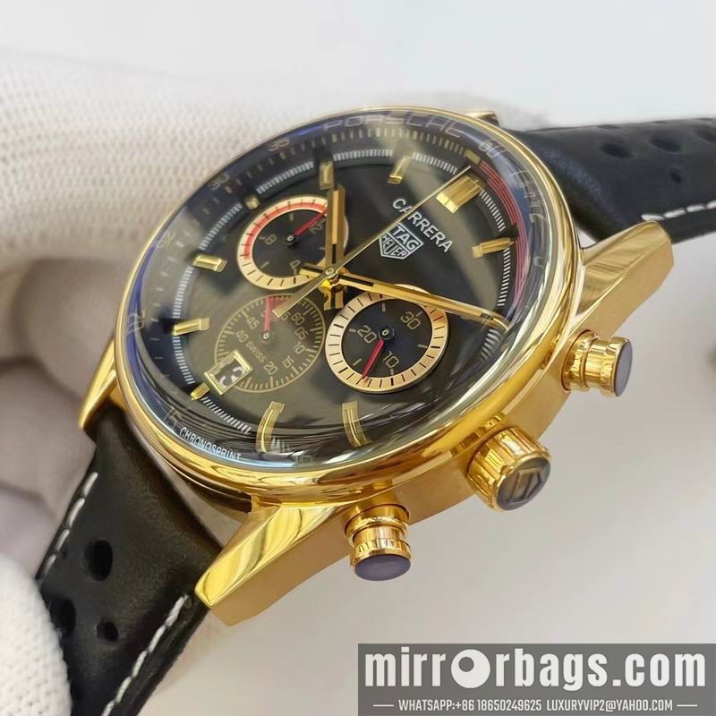 Replica Tag Heuer watch 080557 Watch