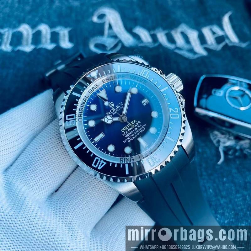 Replica Rolex 44mm 080837 Watch