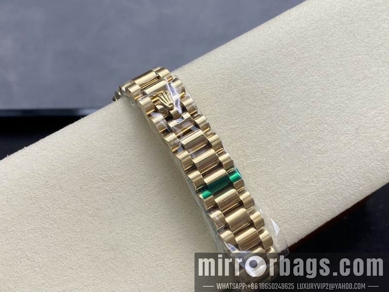 Replica Rolex 31mm 102307 Watch