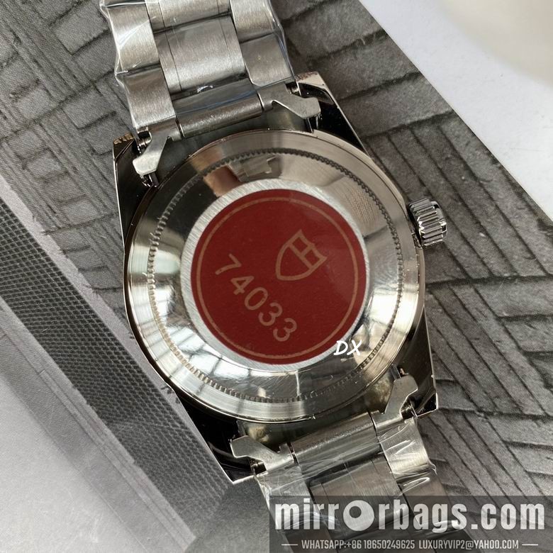 Replica Tudor 42mm 2nms61 Watch