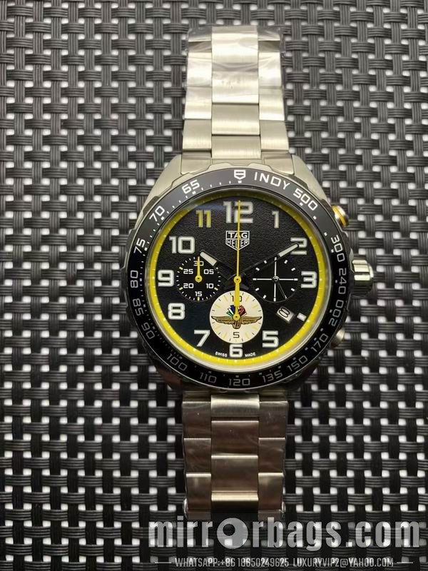 Replica Tag Heuer 44mm 080557 Watch