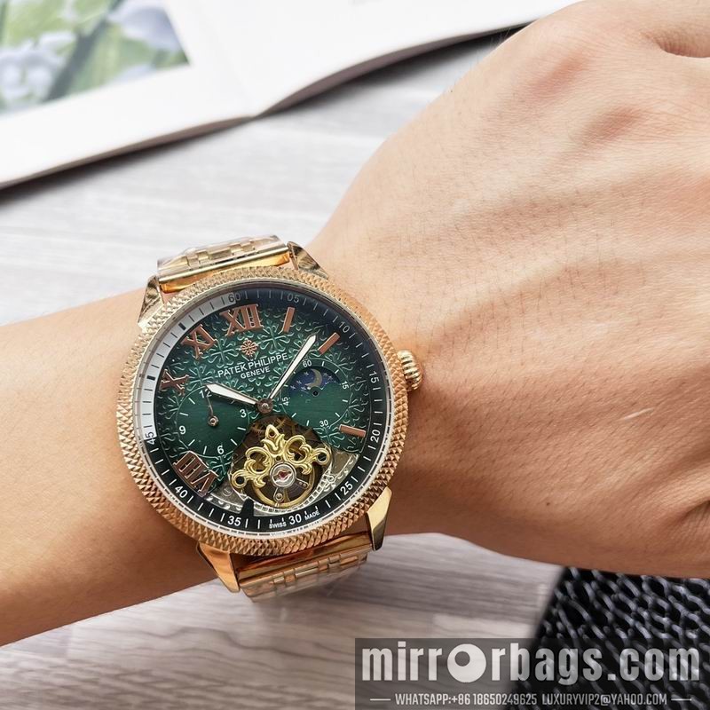 Replica Patek Philippe 42mm 082379 Watch