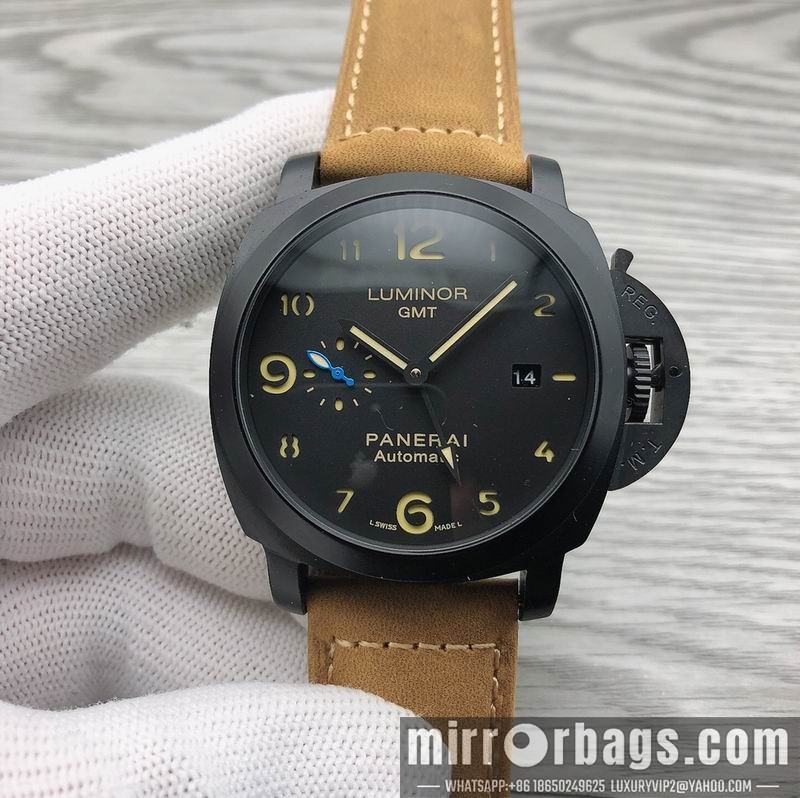 Replica Panerai 44mm 090446 Watch