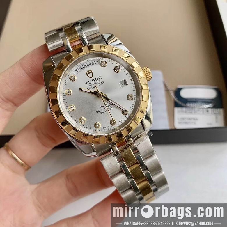 Replica Tudor watch M24 Watch