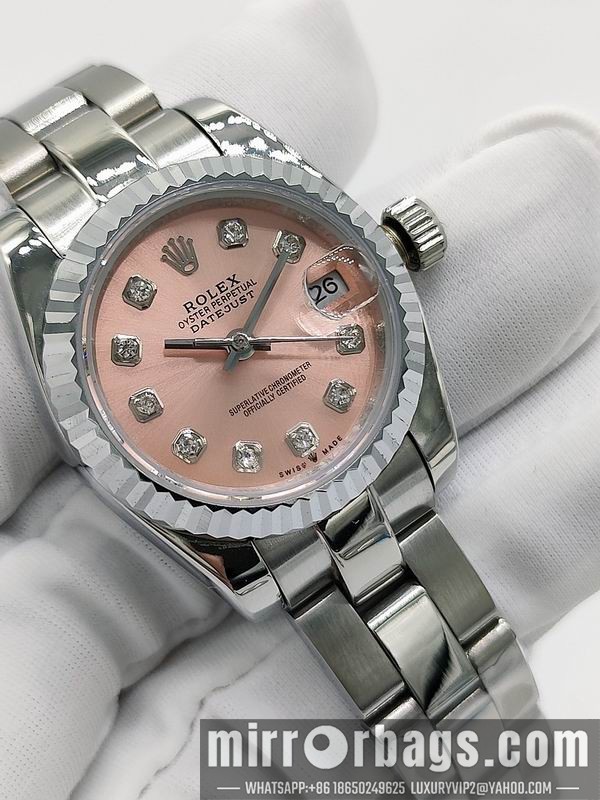 Replica Rolex 26mm 091606 Watch