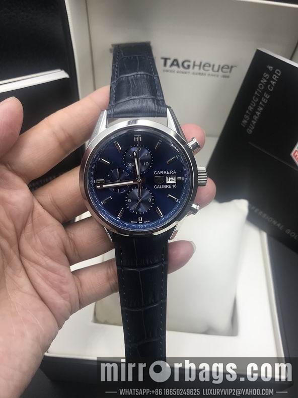 Replica Tag Heuer watch M64 Watch