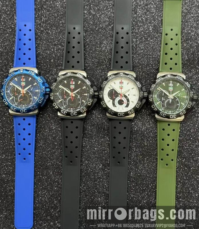 Replica Tag Heuer watch 082902 Watch