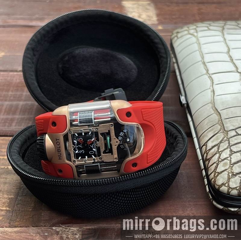 Replica Hublot watch 110311 Watch