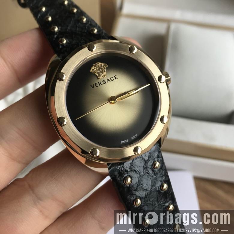 Replica Versace 10nbz33 Watch