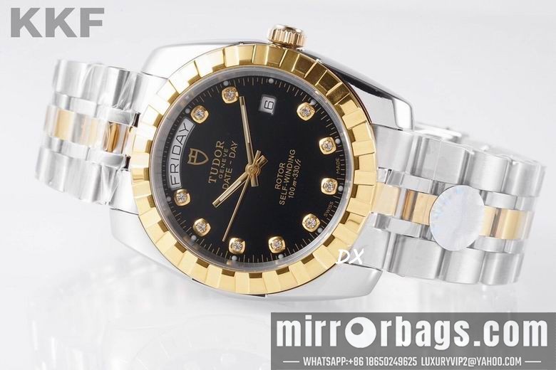 Replica Tudor 41mm 2nms60 Watch