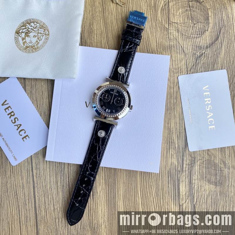 Replica Versace 40mm 112018 Watch