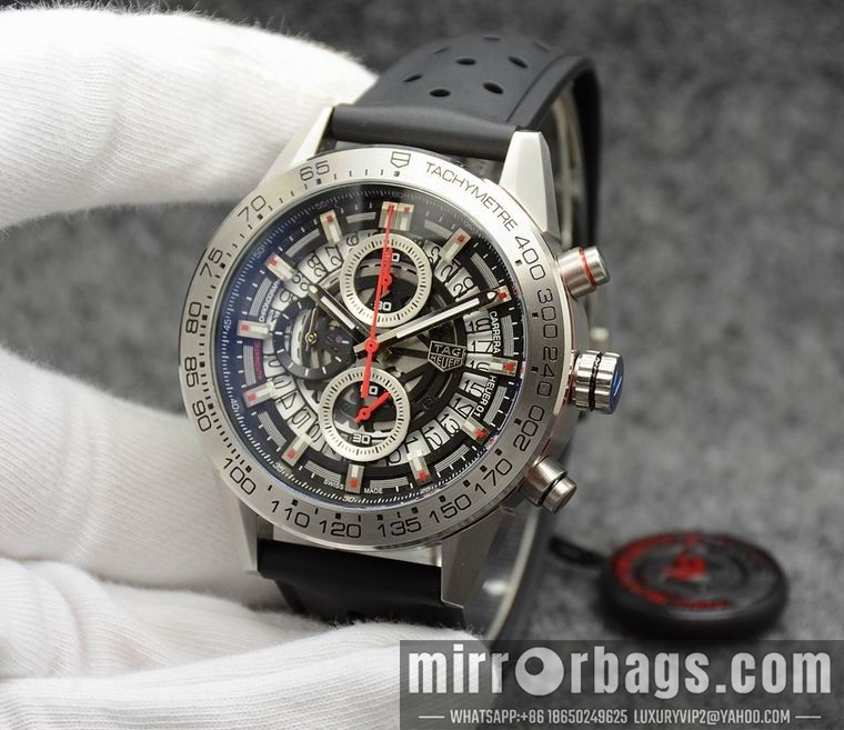 Replica Tag Heuer men 46X16mm M15 Watch