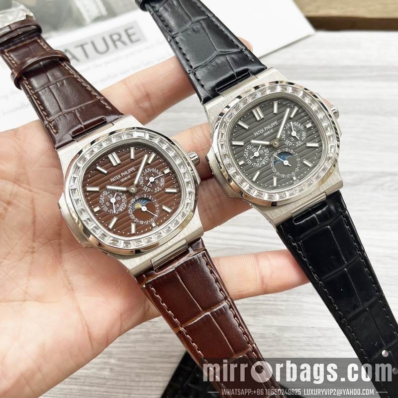 Replica Patek Philippe 42mm 090427 Watch