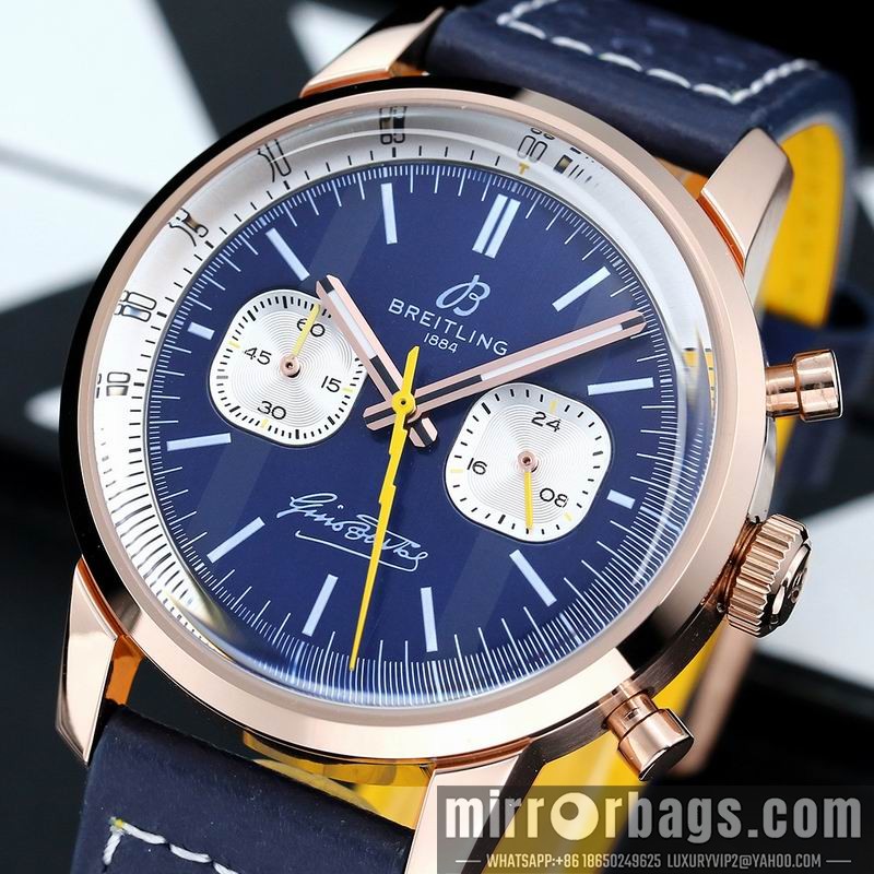 Replica Breitling 41mm(多款式) 110302 Watch