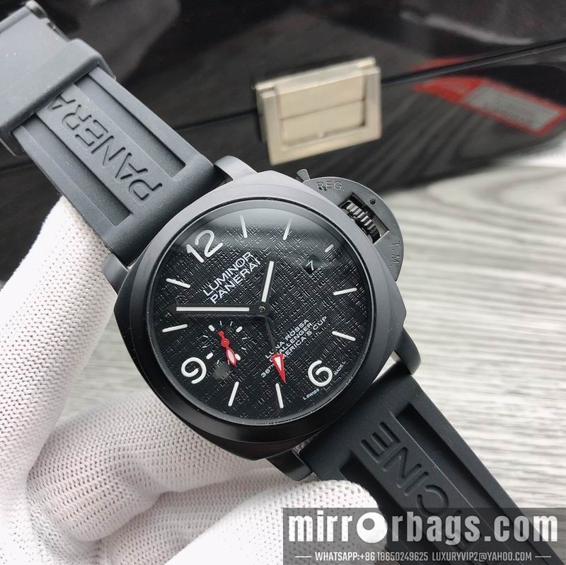 Replica Panerai 44mm 090418 Watch