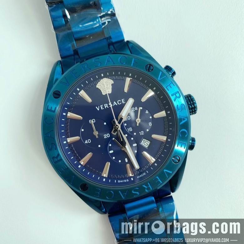 Replica Versace watch mb 062701 Watch